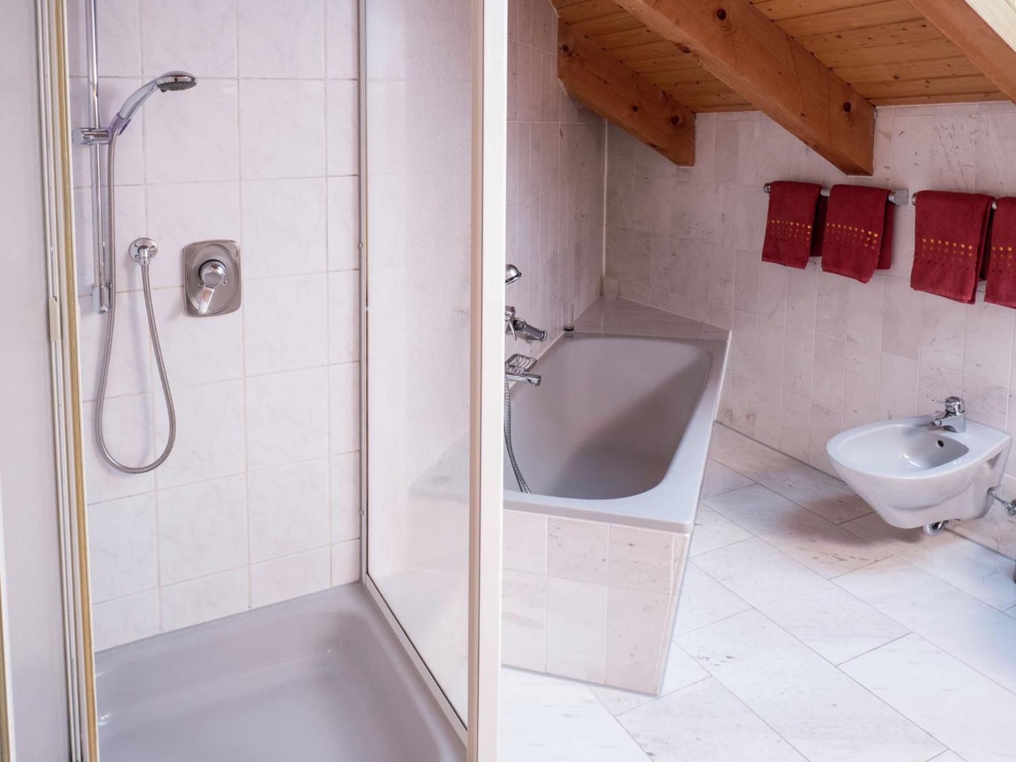 Holiday Home In Lossburg Near The Ski Area Luaran gambar