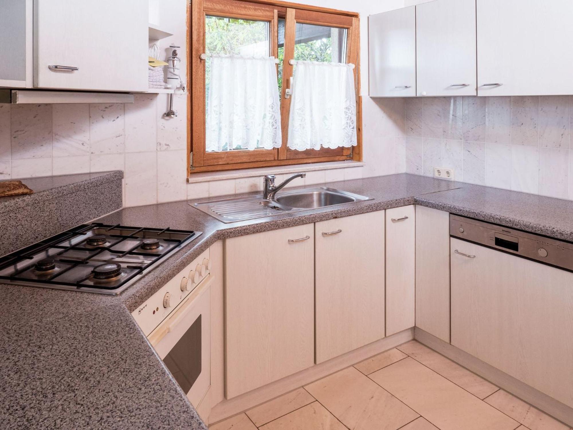 Holiday Home In Lossburg Near The Ski Area Luaran gambar