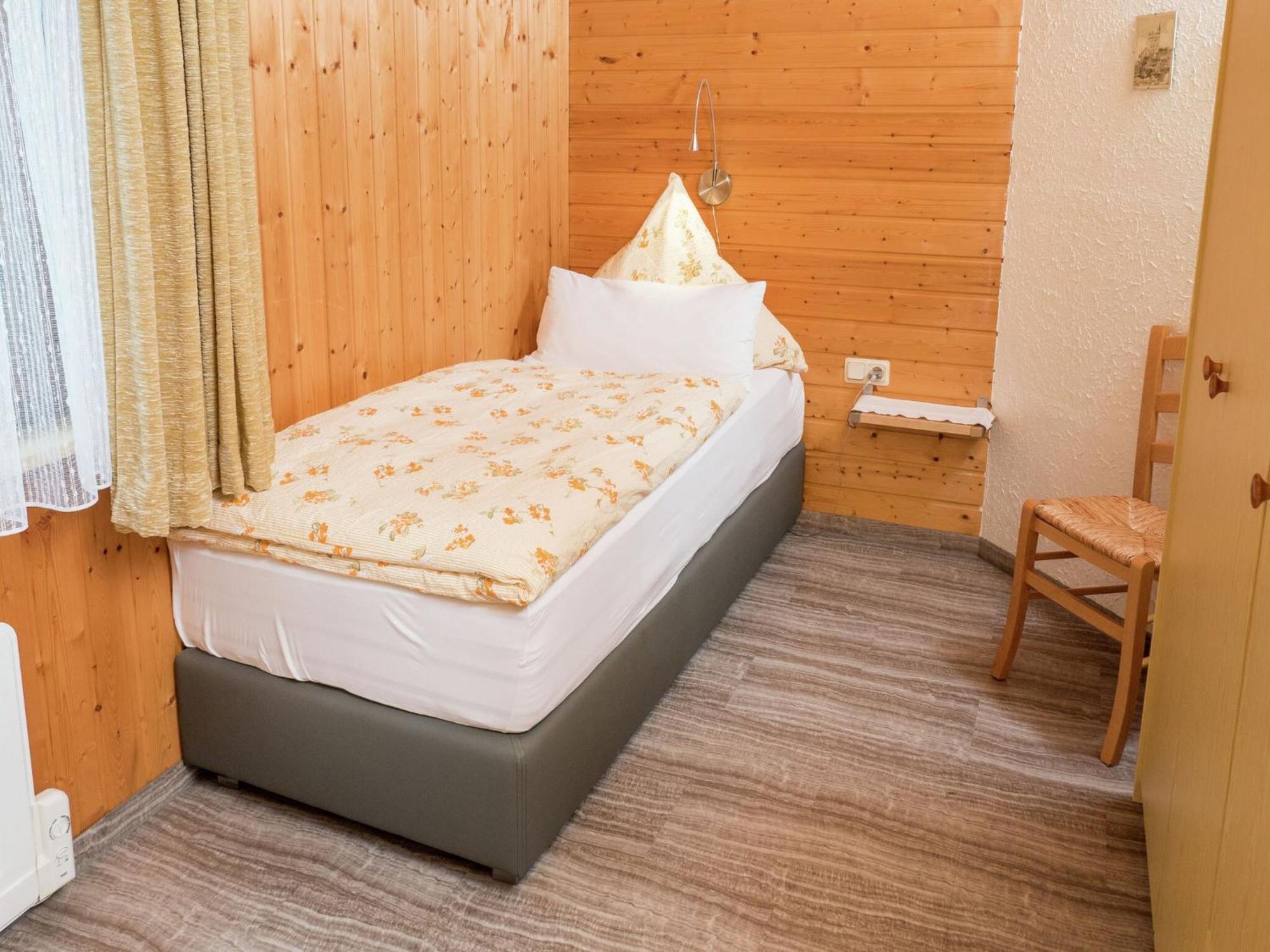 Holiday Home In Lossburg Near The Ski Area Luaran gambar
