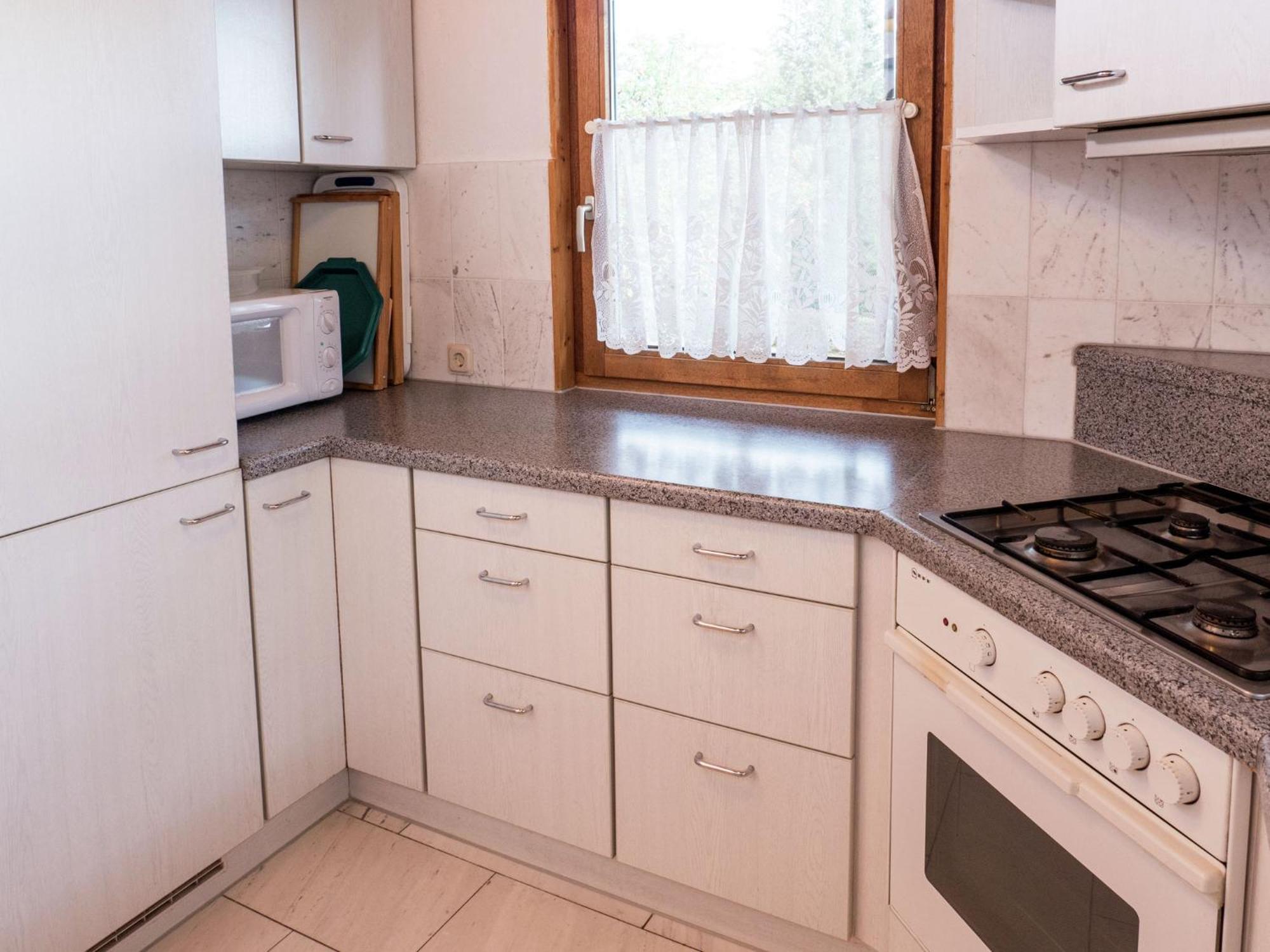 Holiday Home In Lossburg Near The Ski Area Luaran gambar