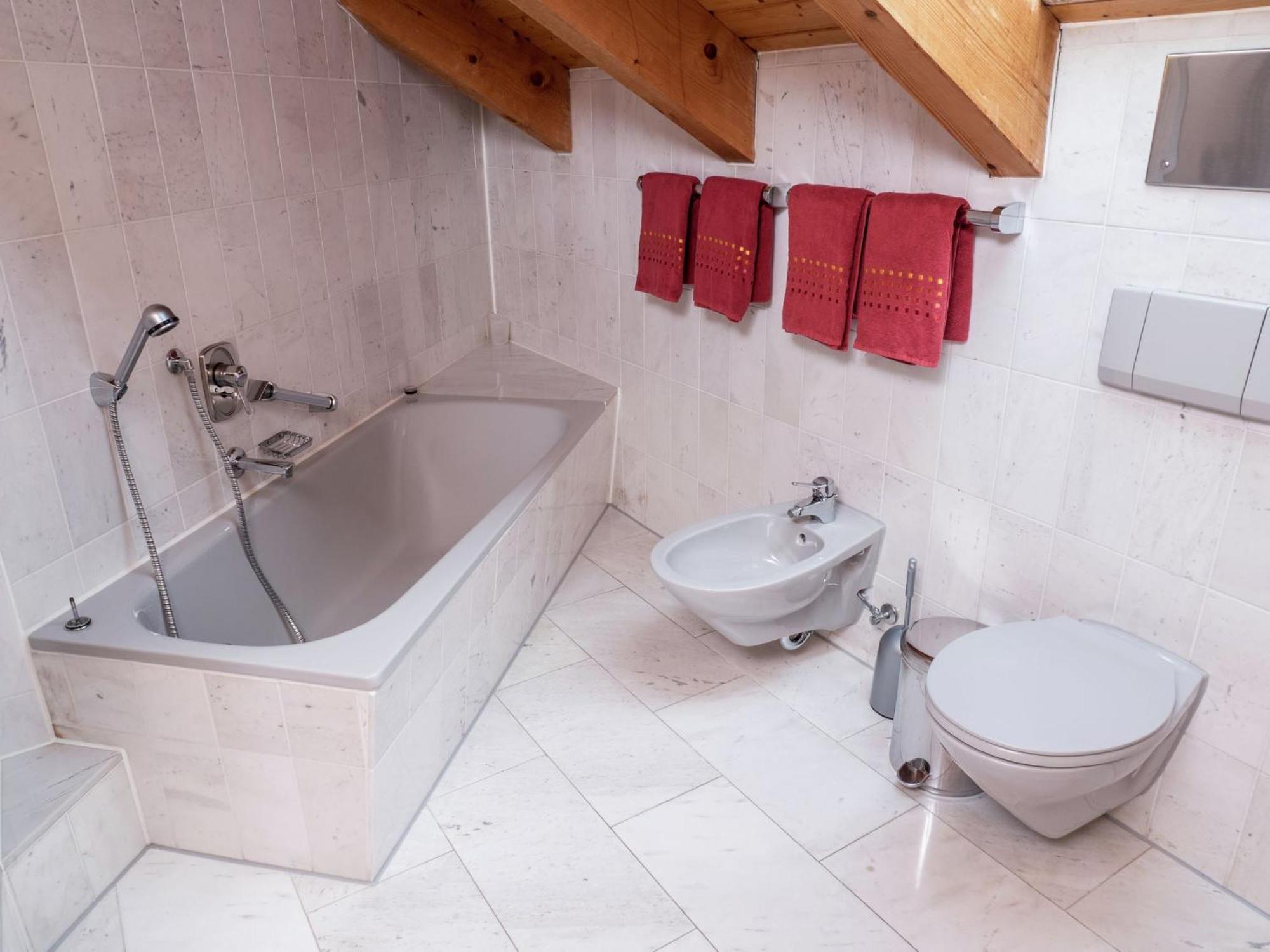 Holiday Home In Lossburg Near The Ski Area Luaran gambar